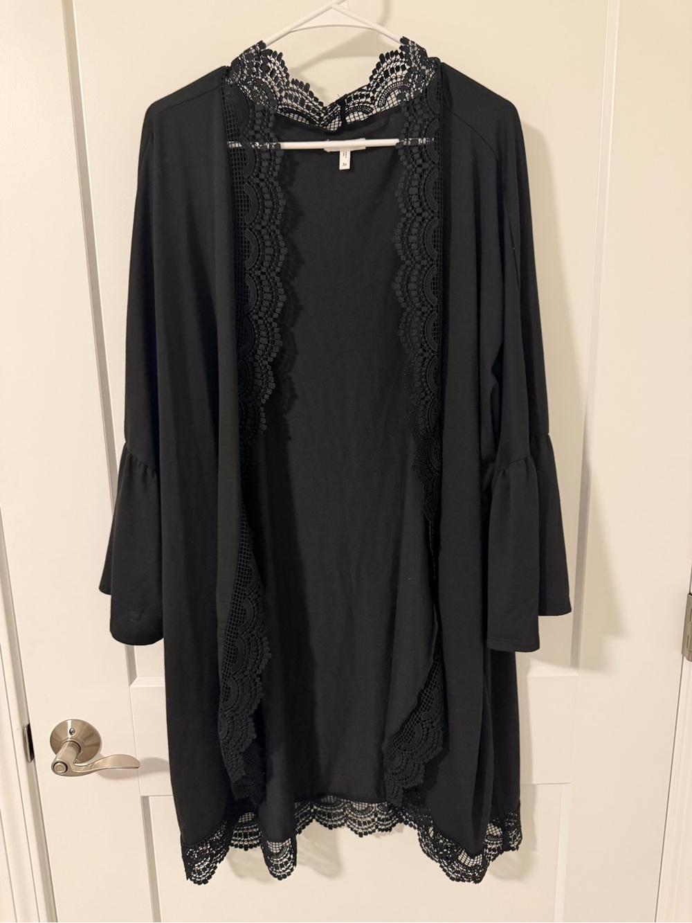3 Women’s Maurice’s Cardigans 3x - Picture 2 of 4